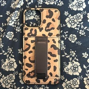 IPHONE 12/12 PRO WALLI CASE